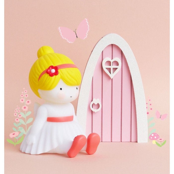 A Little Lovely Company Φωτάκι Νυκτός Little Light Fairy A Little Lovely Company Φωτάκι Νυκτός Little Light Fairy