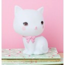 Φωτάκι Νυκτός Μικρή Γατούλα A Little Lovely Company Φωτάκι Νυκτός Μικρή Γατούλα A Little Lovely Company