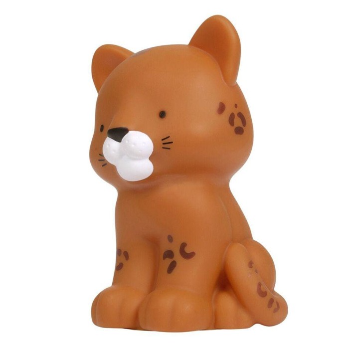 A little lovely company Φωτάκι νυκτός Little Light Leopard A little lovely company Φωτάκι νυκτός Little Light Leopard