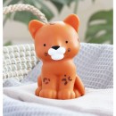 A little lovely company Φωτάκι νυκτός Little Light Leopard A little lovely company Φωτάκι νυκτός Little Light Leopard