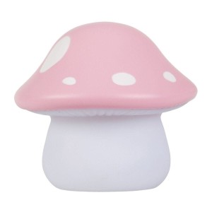 Φωτάκι Νυκτός Μικρό Μανιτάρι A little lovely company Φωτάκι Νυκτός Μικρό Μανιτάρι A little lovely company