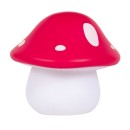 A little lovely company Φωτάκι νυκτός Little Light Mushroom red A little lovely company Φωτάκι νυκτός Little Light Mushroom red