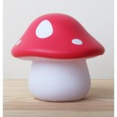 A little lovely company Φωτάκι νυκτός Little Light Mushroom red A little lovely company Φωτάκι νυκτός Little Light Mushroom red
