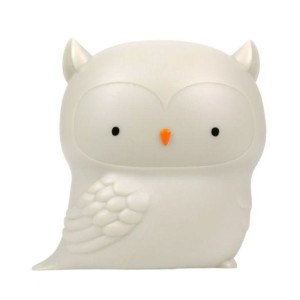 A little lovely company Φωτάκι νυκτός Little Light Owl