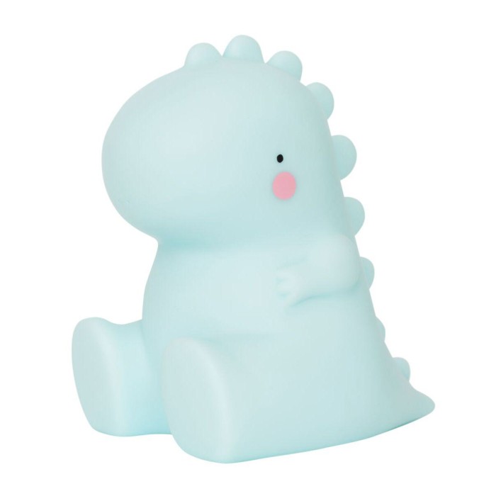 A Little Lovely Company Φωτάκι Νυκτός Little Light T-Rex