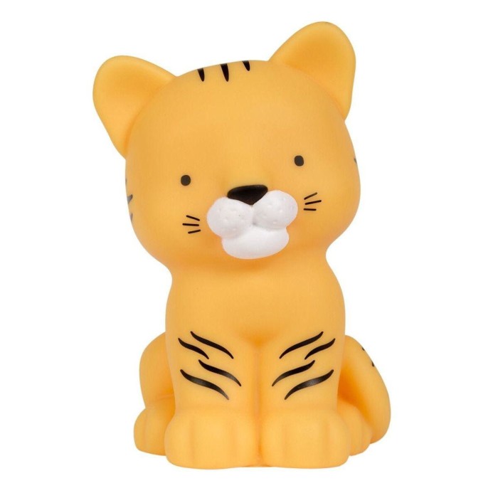 A Little Lovely Company Φωτάκι Νυκτός Little Light Tiger A Little Lovely Company Φωτάκι Νυκτός Little Light Tiger