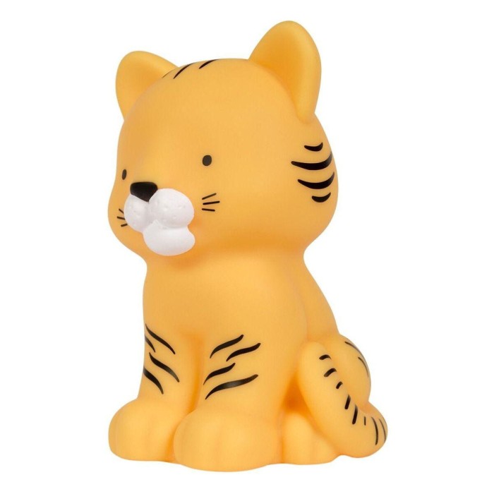 A Little Lovely Company Φωτάκι Νυκτός Little Light Tiger A Little Lovely Company Φωτάκι Νυκτός Little Light Tiger