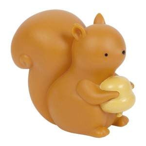 Φωτάκι νυκτός Μικρός Σκίουρος A little lovely company