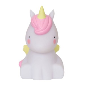 A little lovely company Φωτάκι νυκτός Little Light Unicorn A little lovely company Φωτάκι νυκτός Little Light Unicorn