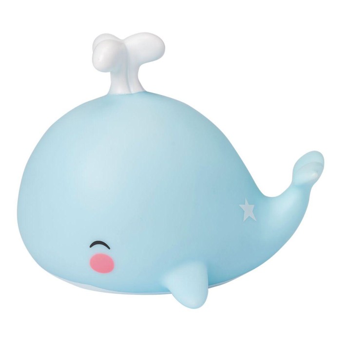 A little lovely company Φωτάκι νυκτός Little Light Whale A little lovely company Φωτάκι νυκτός Little Light Whale