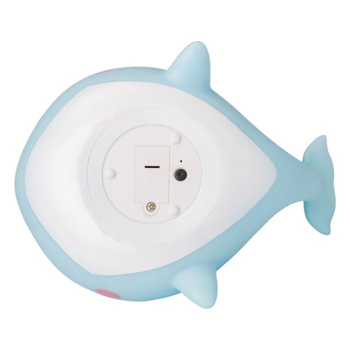 A little lovely company Φωτάκι νυκτός Little Light Whale A little lovely company Φωτάκι νυκτός Little Light Whale