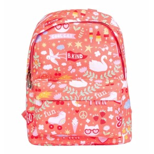 A little Lovely Company:  Παιδική Tσάντα Πλάτης Fun