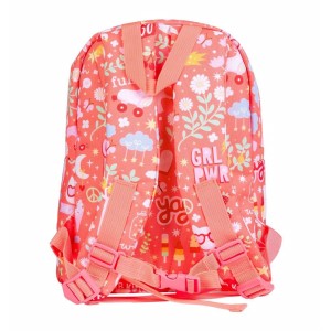 A little Lovely Company: Παιδική Tσάντα Πλάτης Fun A little Lovely Company: Παιδική Tσάντα Πλάτης Fun