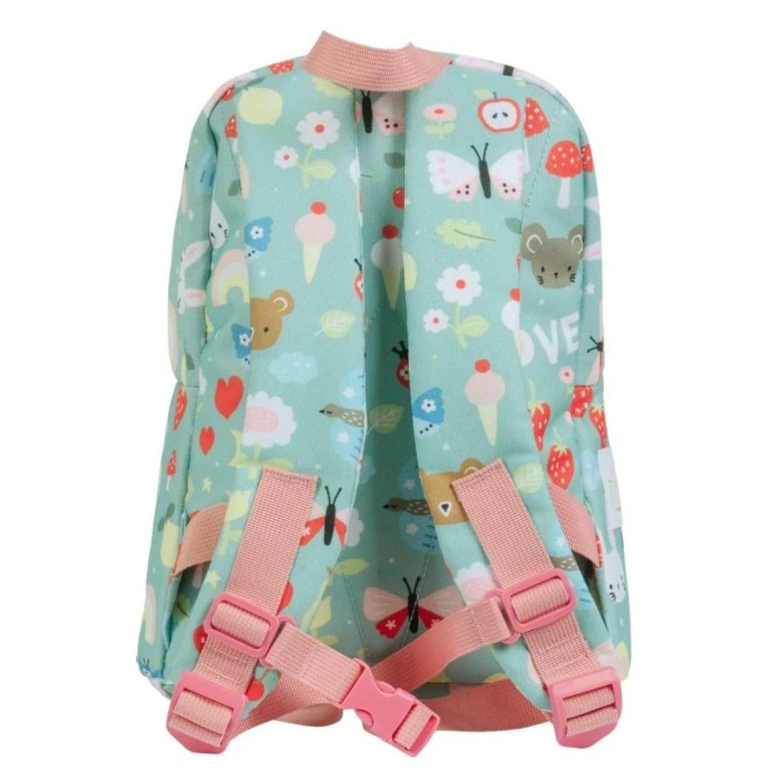 A little Lovely Company: Παιδική Tσάντα Πλάτης Joy A little Lovely Company: Παιδική Tσάντα Πλάτης Joy