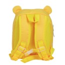 A Little Lovely Company: Μικρό Σακίδιο Πλάτης 21x26x10εκ. Tiger A Little Lovely Company: Μικρό Σακίδιο Πλάτης 21x26x10εκ. Tiger