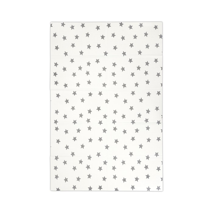 Lorelli Αναδιπλούμενο Χαλάκι Δραστηριοτήτων Διπλής Όψης  Ocean Stars