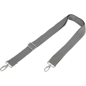 Λουράκι Τσάντας Φαγητού Fjord Grey Estia Λουράκι Τσάντας Φαγητού Fjord Grey Estia