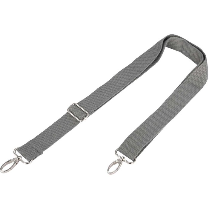 Λουράκι Τσάντας Φαγητού Fjord Grey Estia Λουράκι Τσάντας Φαγητού Fjord Grey Estia