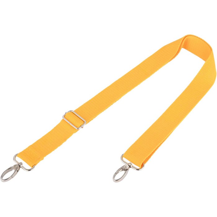 Λουράκι Τσάντας Φαγητού Pineapple Yellow Estia Λουράκι Τσάντας Φαγητού Pineapple Yellow Estia