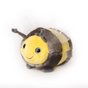 Λούτρινo Παιχνίδι Μελισσούλα  Amek Toys