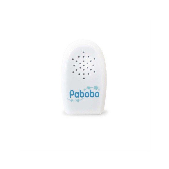 Λούτρινο Παιχνίδι με Λευκούς Ήχους Milo Το Πρόβατο Pabobo Λούτρινο Παιχνίδι με Λευκούς Ήχους Milo Το Πρόβατο Pabobo