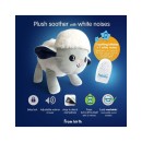 Λούτρινο Παιχνίδι με Λευκούς Ήχους Milo Το Πρόβατο Pabobo Λούτρινο Παιχνίδι με Λευκούς Ήχους Milo Το Πρόβατο Pabobo