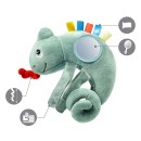 Λούτρινο Παιχνίδι Χαμελέων Charles BabyOno