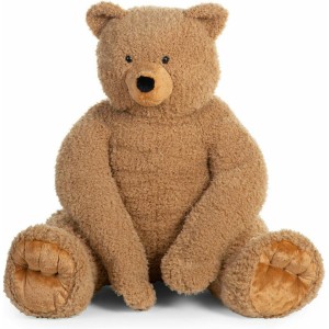 Λούτρινος Αρκούδος Teddy Bear 76cm Childhome