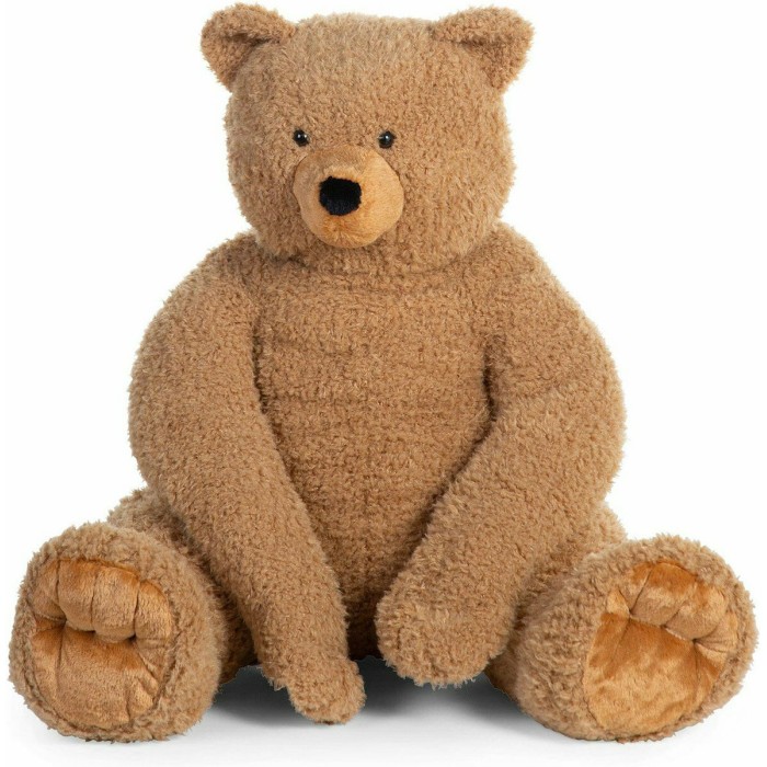 Λούτρινος Αρκούδος Teddy Bear 76cm Childhome