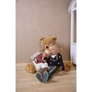 Λούτρινος Αρκούδος Teddy Bear 76cm Childhome