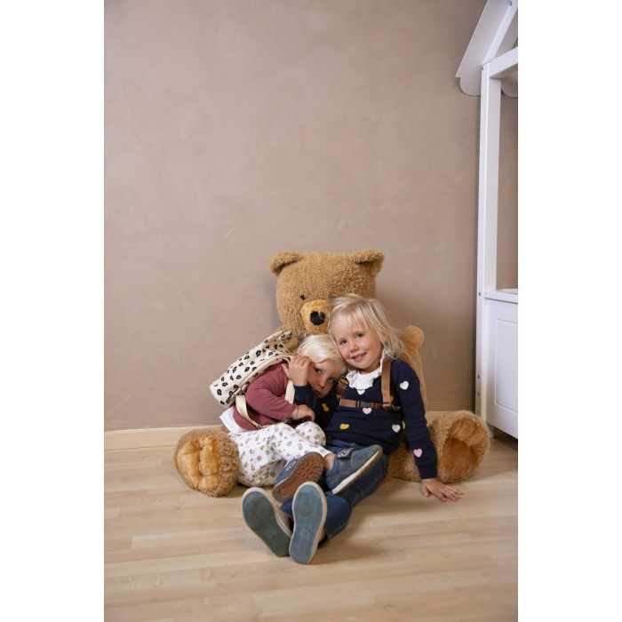 Λούτρινος Αρκούδος Teddy Bear 76cm Childhome