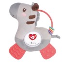 Λούτρινο Αλογάκι Με Φώτα Και Μουσική Martin Toys