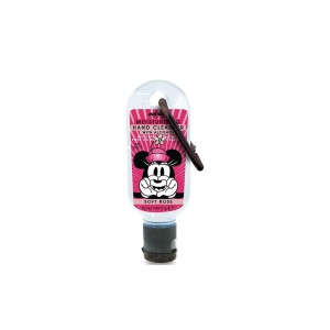 Mad Beauty O Mickey Και Οι Φίλοι Του Κλιπ Αντισηπτικό Τζελ Mad Beauty O Mickey Και Οι Φίλοι Του Κλιπ Αντισηπτικό Τζελ