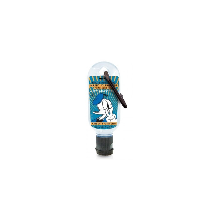 Mad Beauty O Mickey Και Οι Φίλοι Του Κλιπ Αντισηπτικό Τζελ