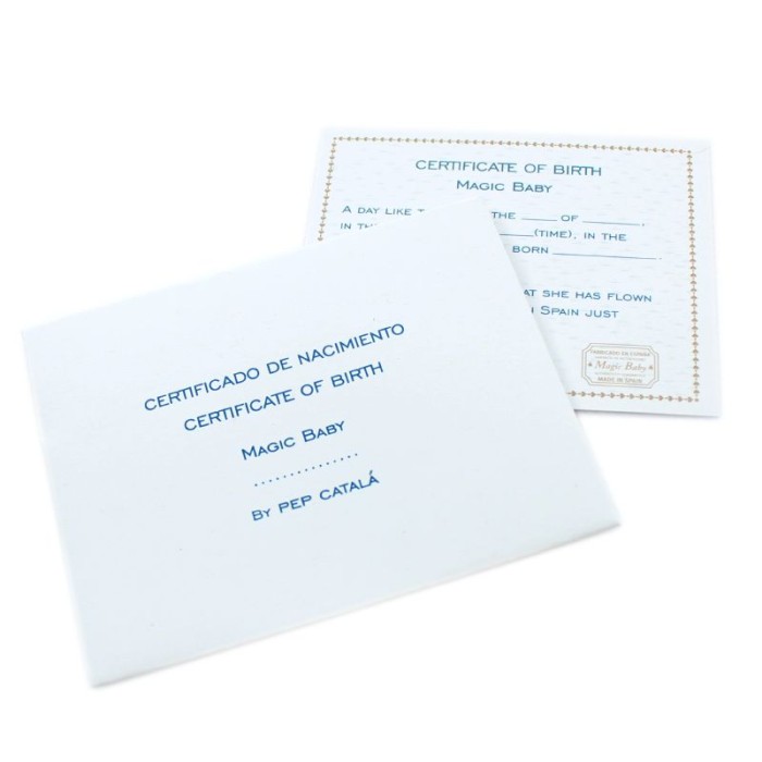 Magic Baby Χειροποίητη Κούκλα Marina με Τουρμπάνι 47εκ Magic Baby Χειροποίητη Κούκλα Marina με Τουρμπάνι 47εκ