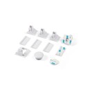 Μαγνητική Κλειδαριά Για Ντουλάπια - Συρτάρια BabyOno Μαγνητική Κλειδαριά Για Ντουλάπια - Συρτάρια BabyOno