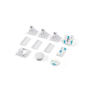 Μαγνητική Κλειδαριά Για Ντουλάπια - Συρτάρια BabyOno