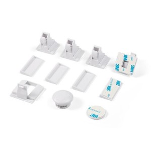 Μαγνητική Κλειδαριά Για Ντουλάπια - Συρτάρια BabyOno