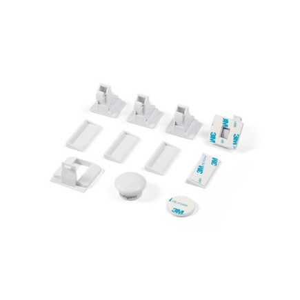 Μαγνητική Κλειδαριά Για Ντουλάπια - Συρτάρια BabyOno Μαγνητική Κλειδαριά Για Ντουλάπια - Συρτάρια BabyOno