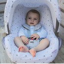 Μαξιλαράκια Ζώνης Κορώνες Dooky Μαξιλαράκια Ζώνης Κορώνες Dooky