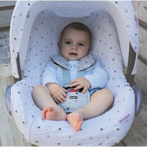 Μαξιλαράκια Ζώνης Κορώνες Dooky Μαξιλαράκια Ζώνης Κορώνες Dooky