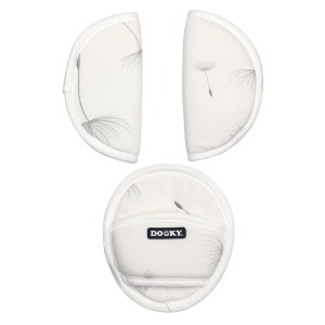 Μαξιλαράκια Ζώνης Dandelion Dooky