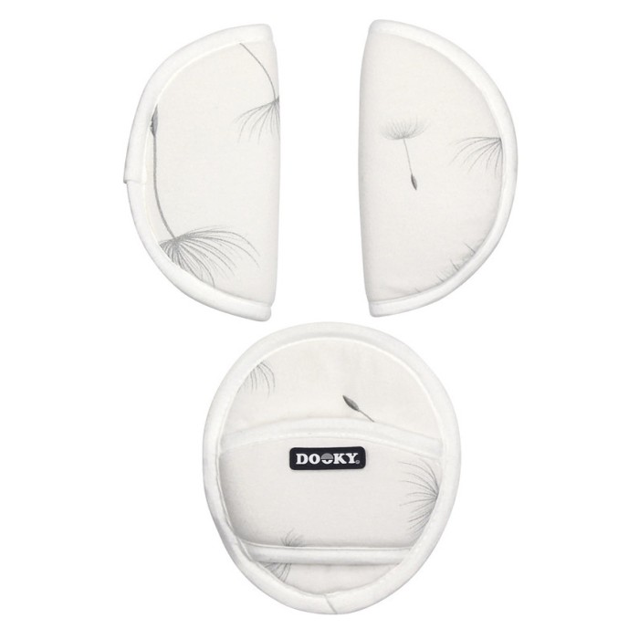 Μαξιλαράκια Ζώνης Dandelion Dooky Μαξιλαράκια Ζώνης Dandelion Dooky