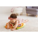 Μαξιλάρι Δραστηριοτήτων Πολύχρωμο Monkey Bali Bazoo 