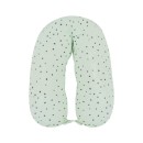 Μαξιλάρι Εγκυμοσύνης Bear with Me Μέντα Kikka Boo