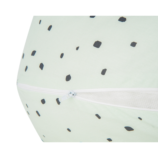 Μαξιλάρι Εγκυμοσύνης Bear with Me Μέντα Kikka Boo