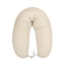 Μαξιλάρι Εγκυμοσύνης Dream Big Beige Kikka Boo Μαξιλάρι Εγκυμοσύνης Dream Big Beige Kikka Boo