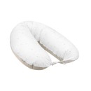 Μαξιλάρι Εγκυμοσύνης Dream Big Beige Kikka Boo Μαξιλάρι Εγκυμοσύνης Dream Big Beige Kikka Boo