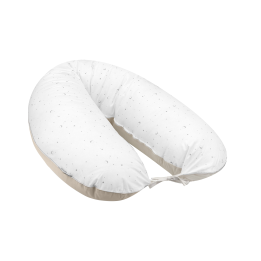 Μαξιλάρι Εγκυμοσύνης Dream Big Beige Kikka Boo Μαξιλάρι Εγκυμοσύνης Dream Big Beige Kikka Boo