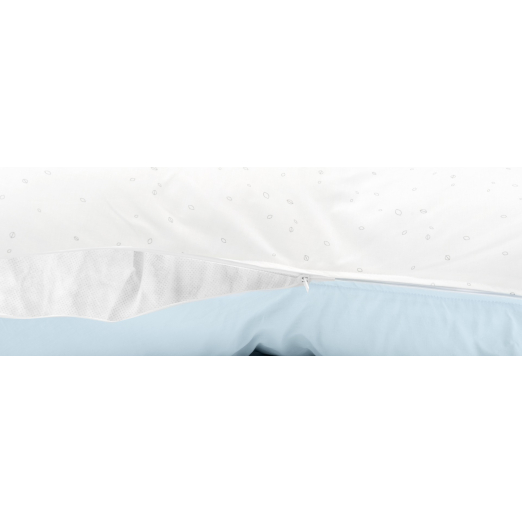 Μαξιλάρι Εγκυμοσύνης Dream Big Blue Kikka Boo Μαξιλάρι Εγκυμοσύνης Dream Big Blue Kikka Boo